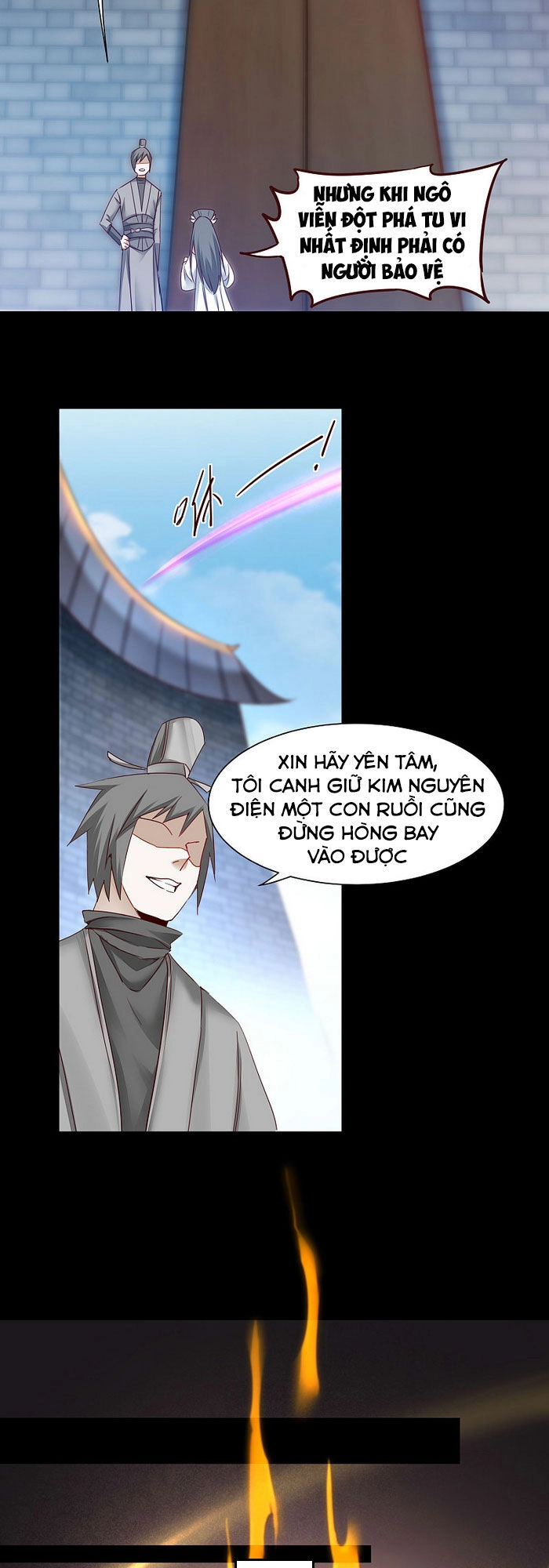 Nghịch Chuyển Tiên Đồ Chapter 151 - 6