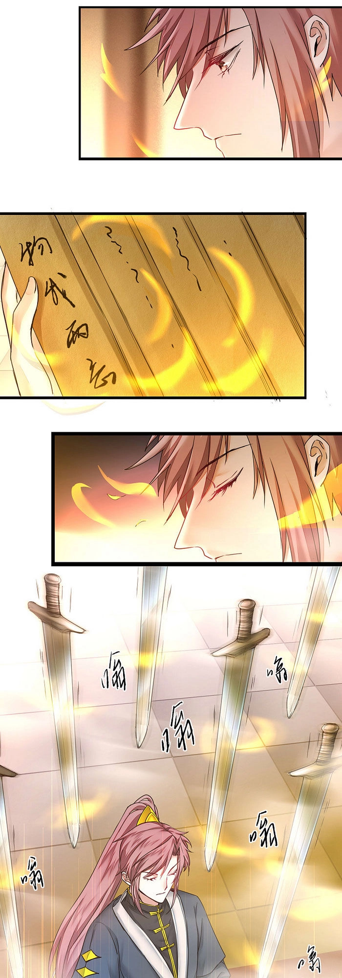 Nghịch Chuyển Tiên Đồ Chapter 151 - 9