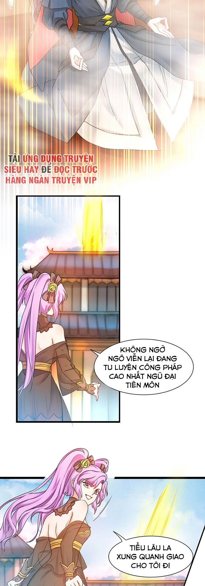 Nghịch Chuyển Tiên Đồ Chapter 151 - 10