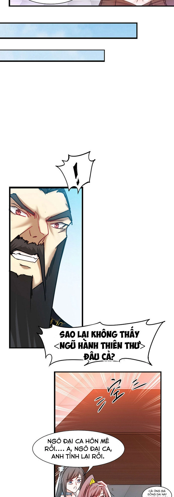 Nghịch Chuyển Tiên Đồ Chapter 152 - 6