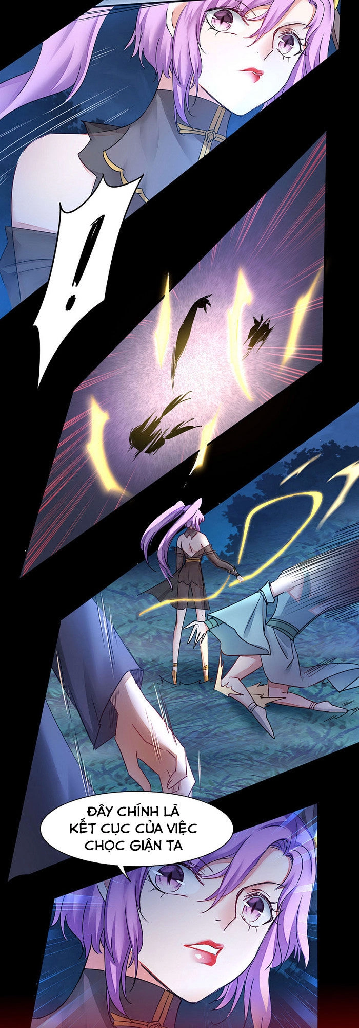 Nghịch Chuyển Tiên Đồ Chapter 152 - 12