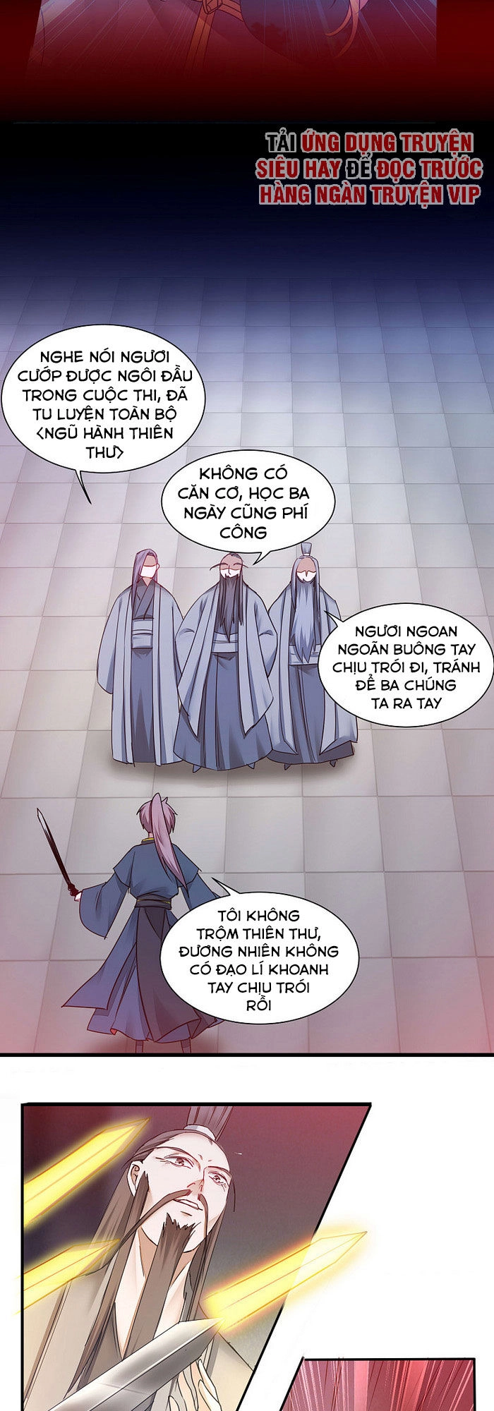 Nghịch Chuyển Tiên Đồ Chapter 152 - 13