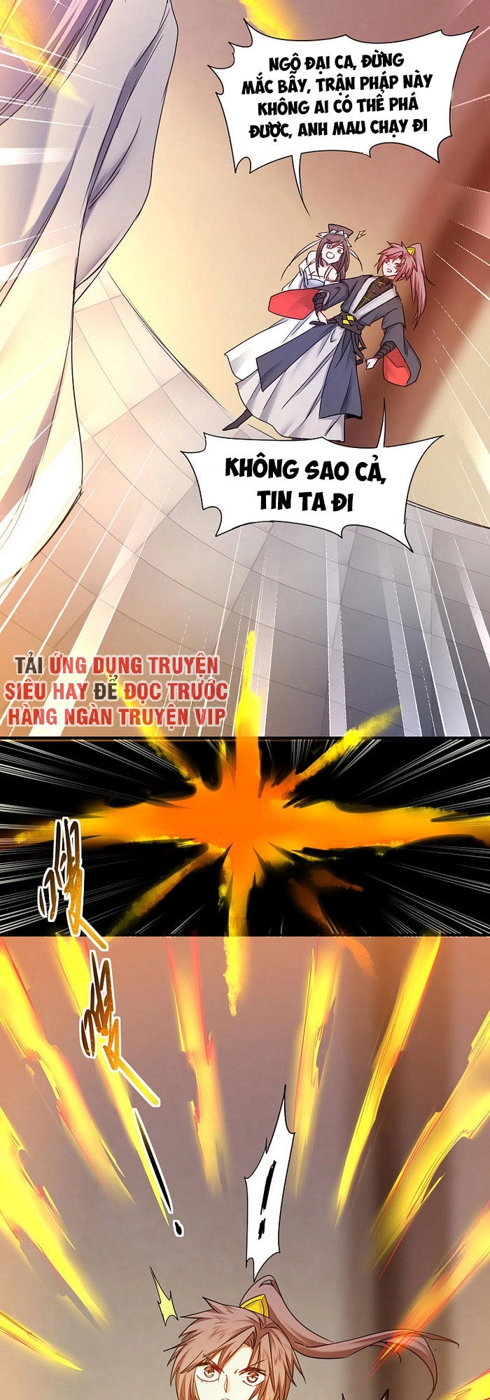 Nghịch Chuyển Tiên Đồ Chapter 153 - 6