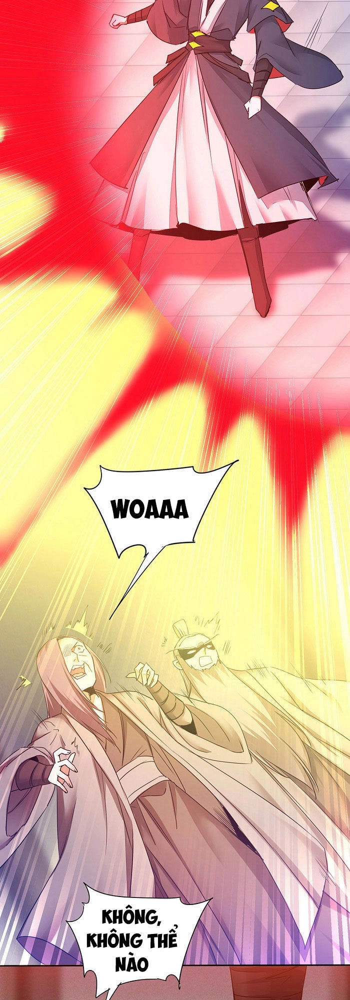 Nghịch Chuyển Tiên Đồ Chapter 153 - 13