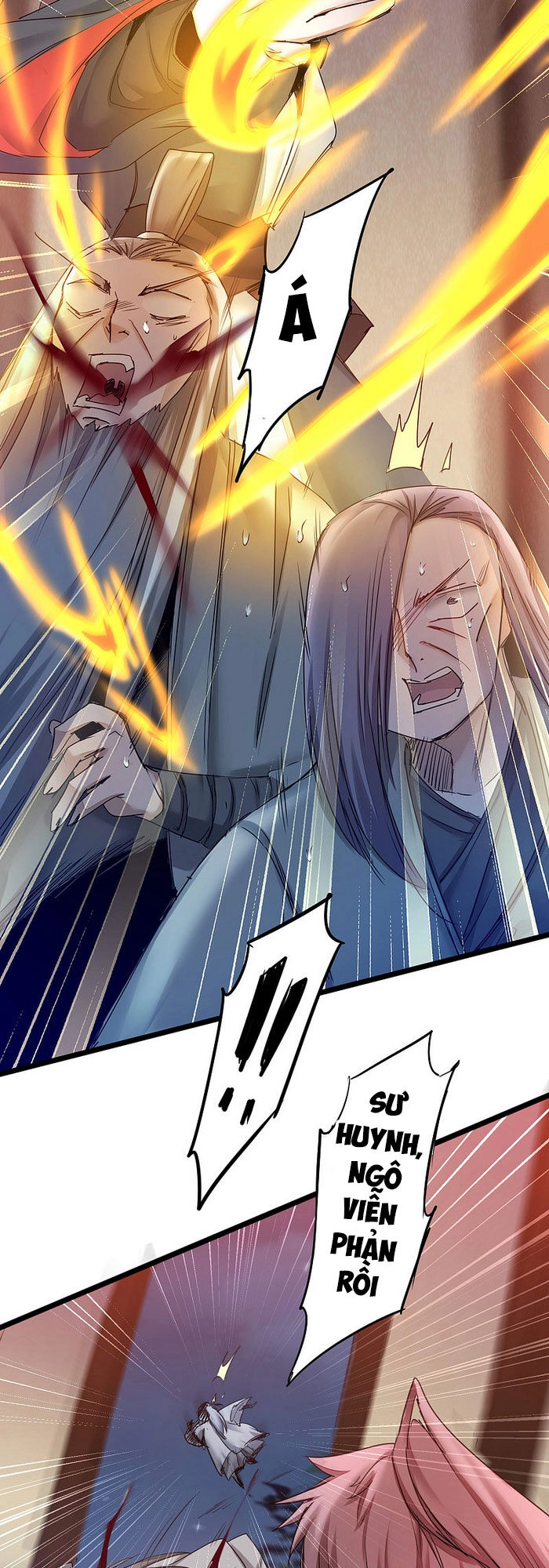 Nghịch Chuyển Tiên Đồ Chapter 154 - 3