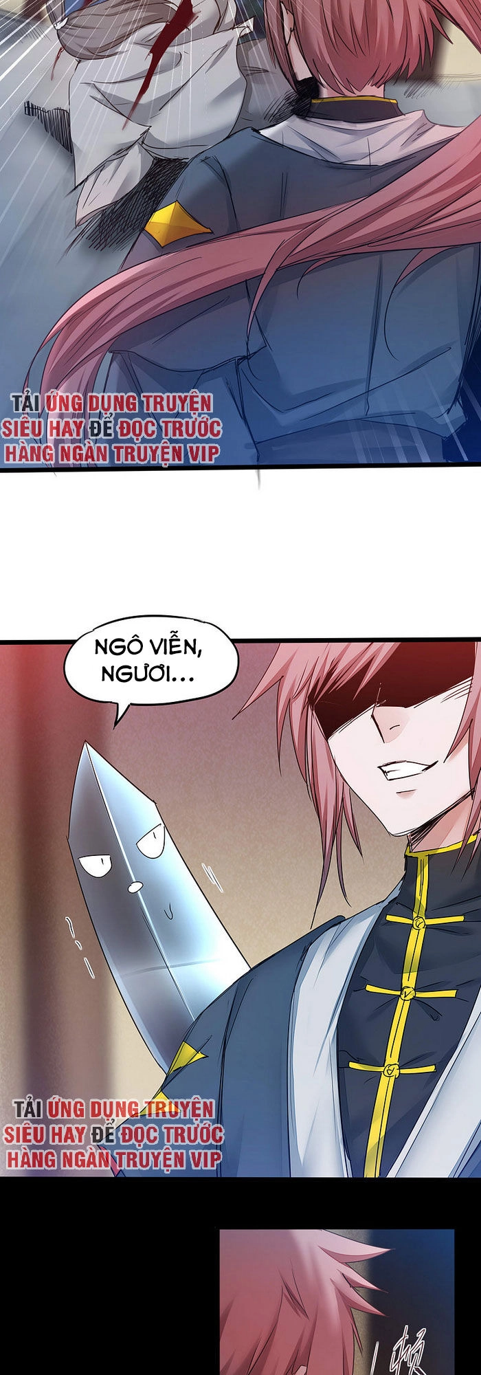 Nghịch Chuyển Tiên Đồ Chapter 154 - 4