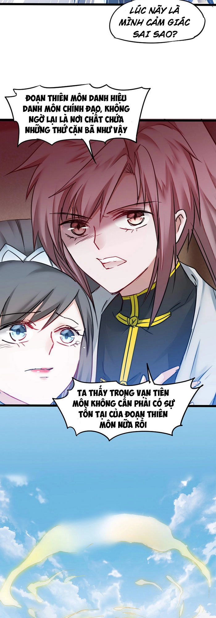 Nghịch Chuyển Tiên Đồ Chapter 154 - 6