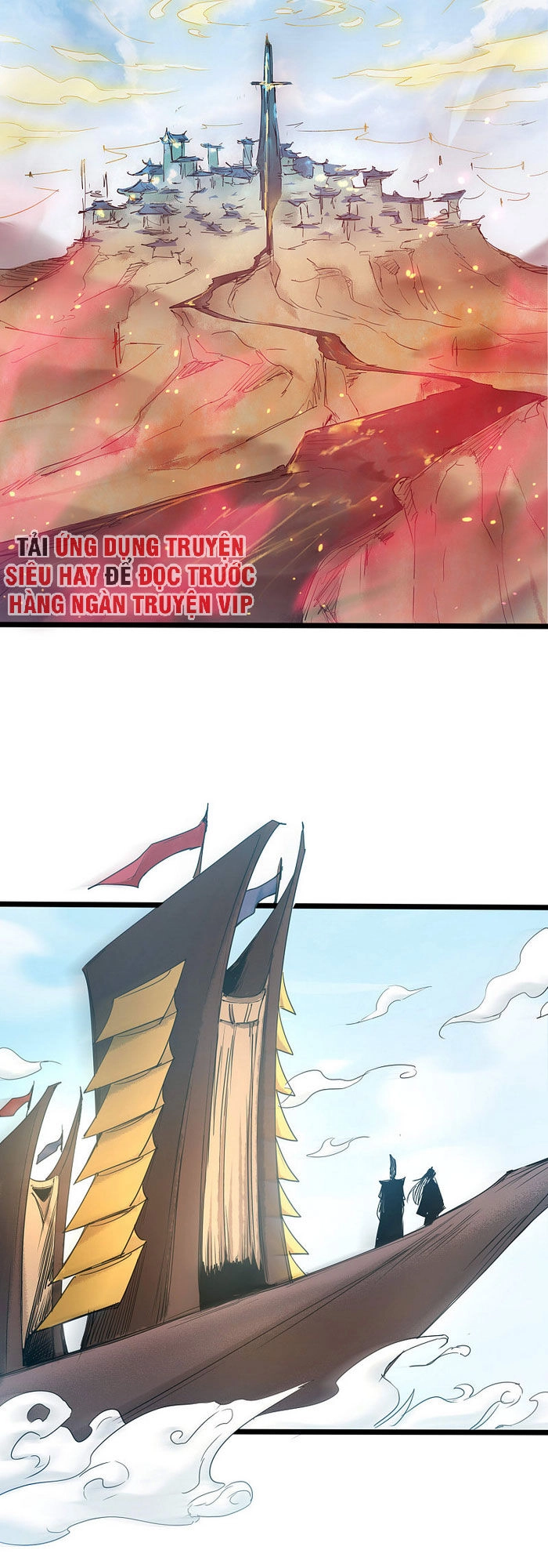 Nghịch Chuyển Tiên Đồ Chapter 154 - 7