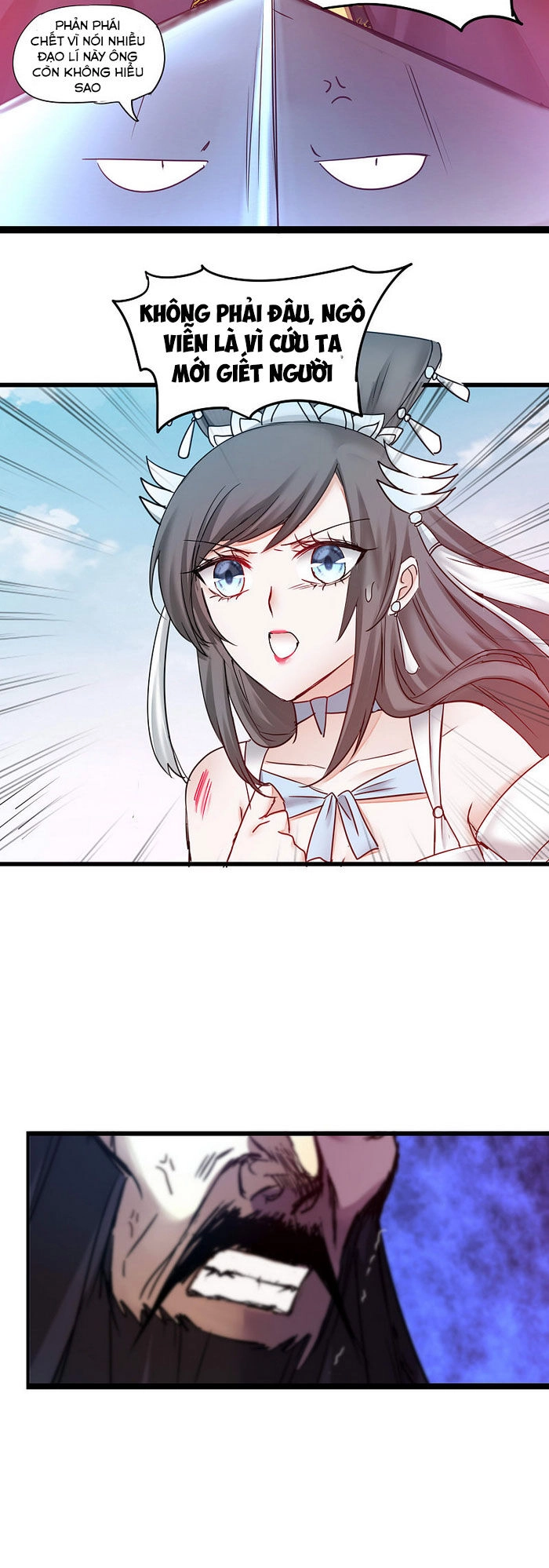 Nghịch Chuyển Tiên Đồ Chapter 154 - 14