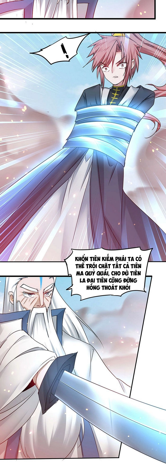 Nghịch Chuyển Tiên Đồ Chapter 155 - 14