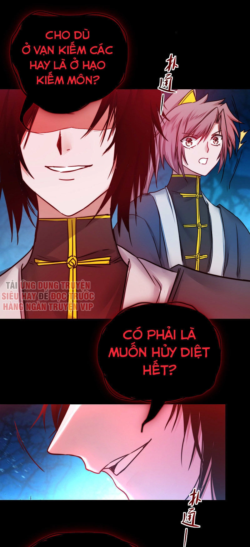 Nghịch Chuyển Tiên Đồ Chapter 156 - 5