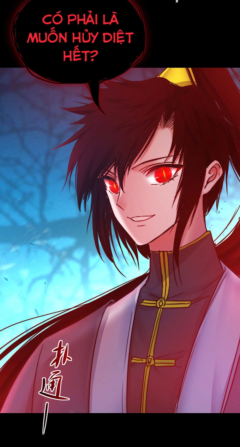 Nghịch Chuyển Tiên Đồ Chapter 156 - 6