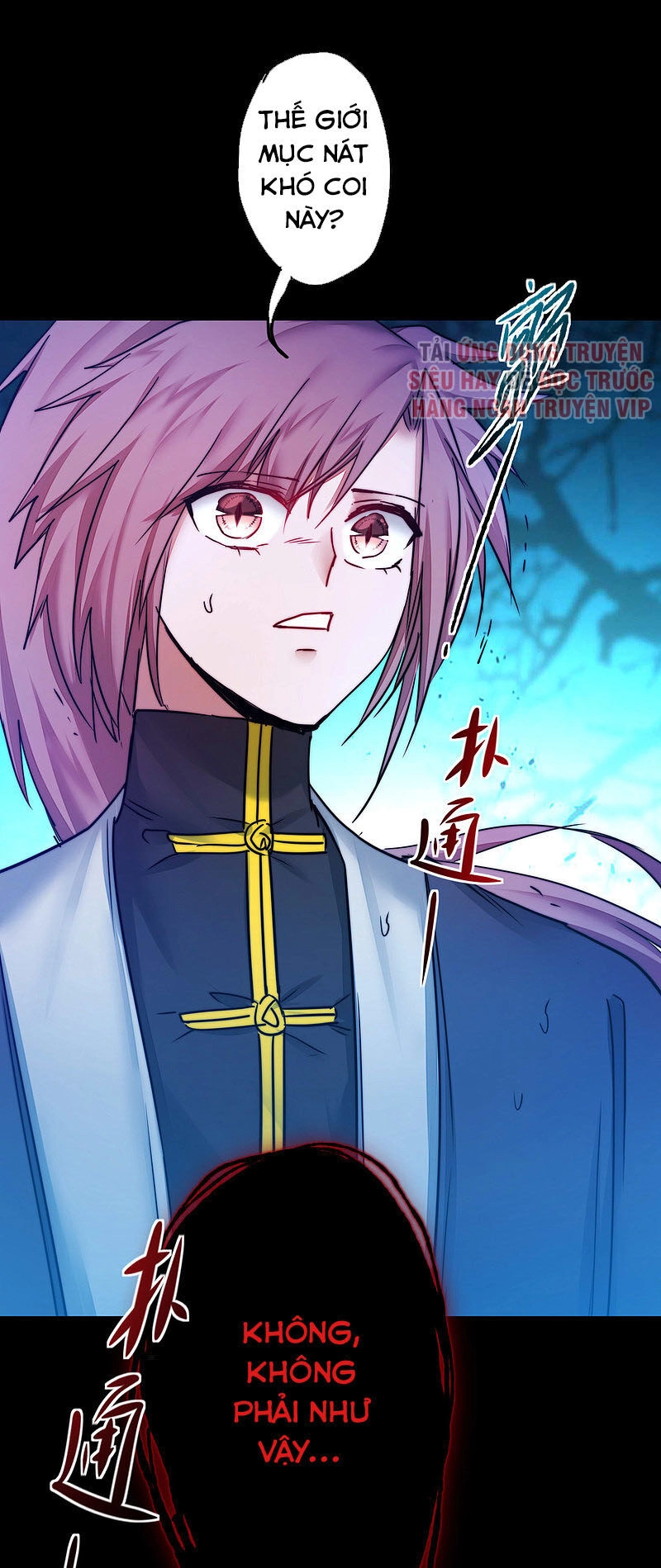 Nghịch Chuyển Tiên Đồ Chapter 156 - 7