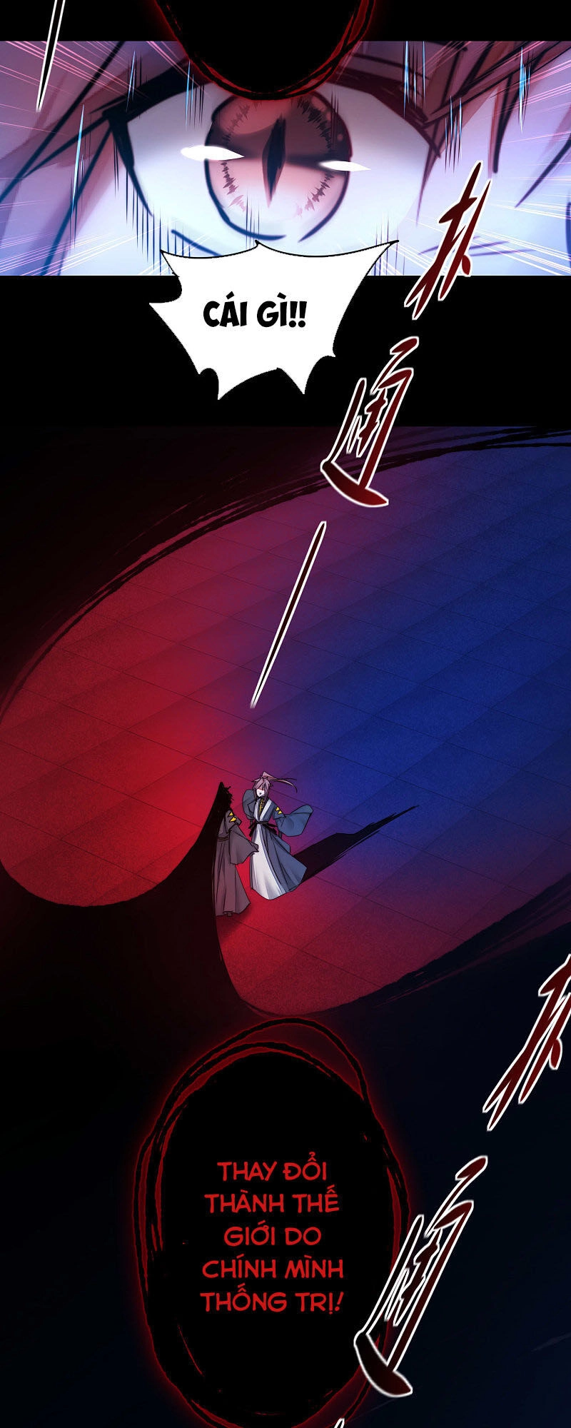 Nghịch Chuyển Tiên Đồ Chapter 156 - 8