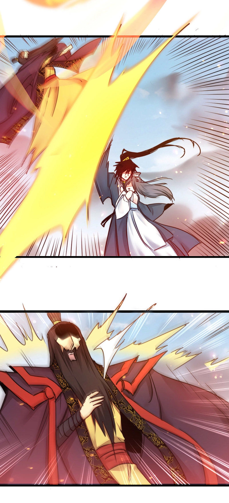 Nghịch Chuyển Tiên Đồ Chapter 156 - 18