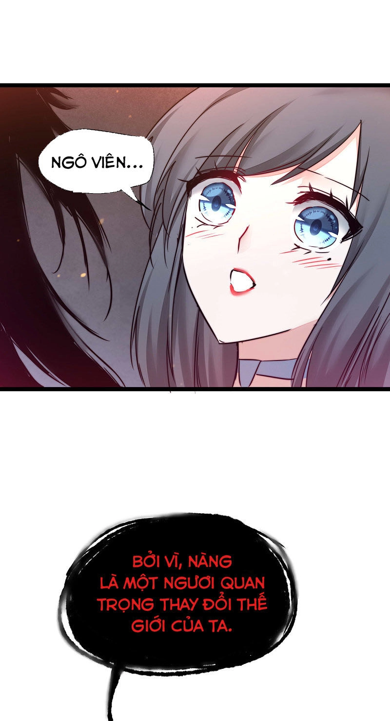 Nghịch Chuyển Tiên Đồ Chapter 156 - 22