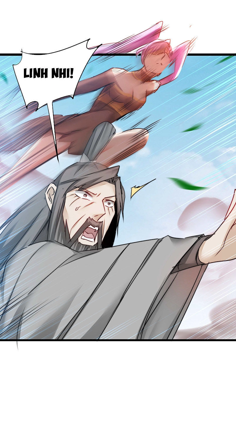 Nghịch Chuyển Tiên Đồ Chapter 156 - 25