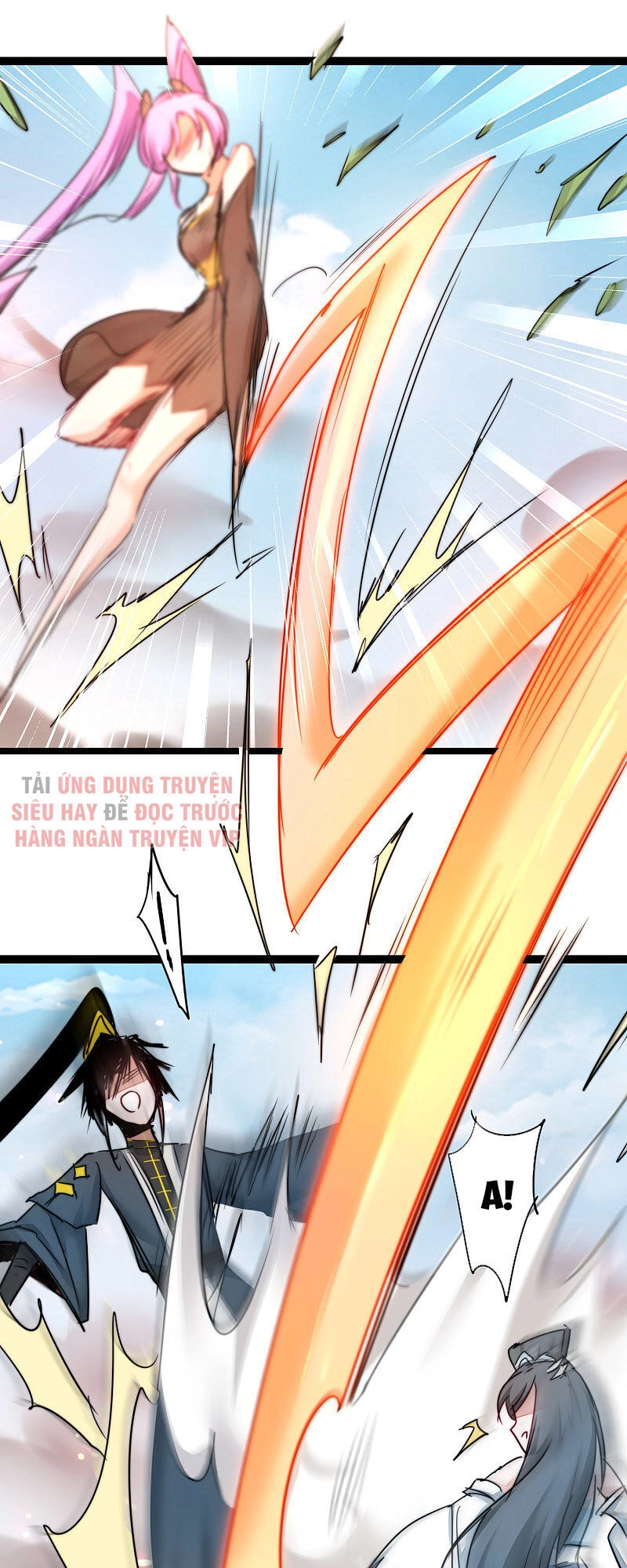 Nghịch Chuyển Tiên Đồ Chapter 156 - 26