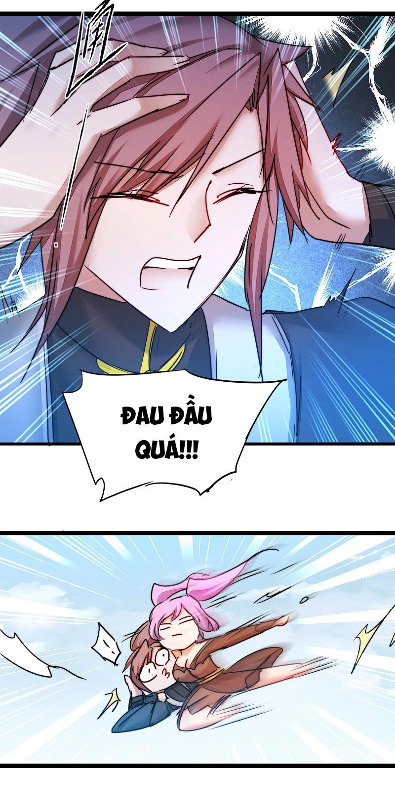 Nghịch Chuyển Tiên Đồ Chapter 156 - 29