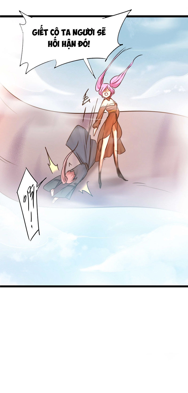 Nghịch Chuyển Tiên Đồ Chapter 156 - 30