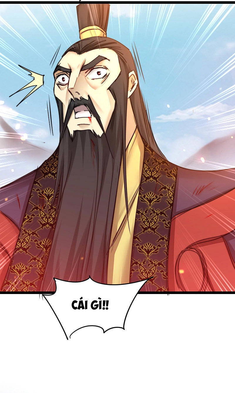 Nghịch Chuyển Tiên Đồ Chapter 156 - 33