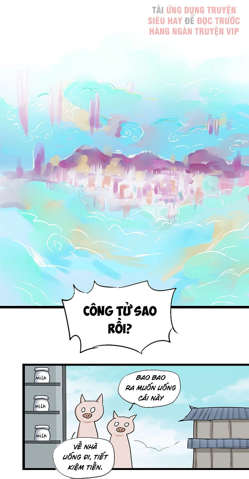 Nghịch Chuyển Tiên Đồ Chapter 157 - 1