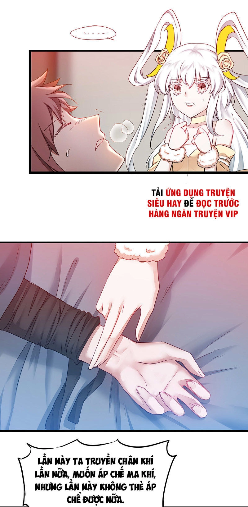 Nghịch Chuyển Tiên Đồ Chapter 157 - 4