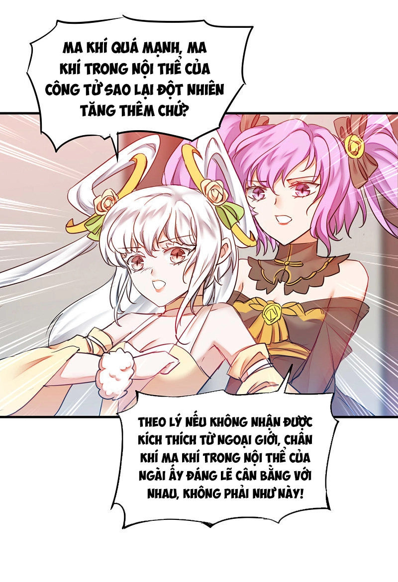 Nghịch Chuyển Tiên Đồ Chapter 157 - 7