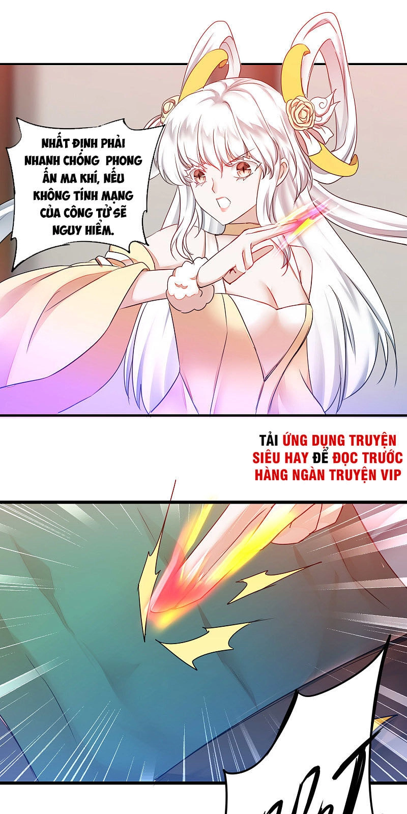 Nghịch Chuyển Tiên Đồ Chapter 157 - 12