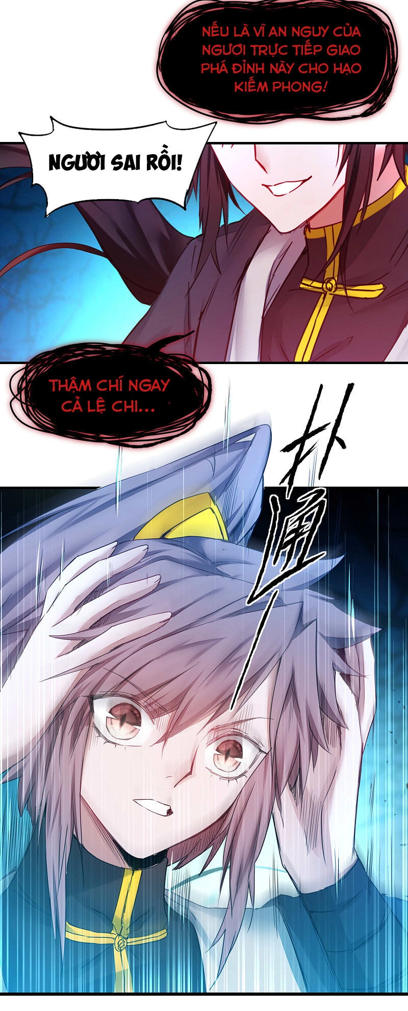 Nghịch Chuyển Tiên Đồ Chapter 157 - 21