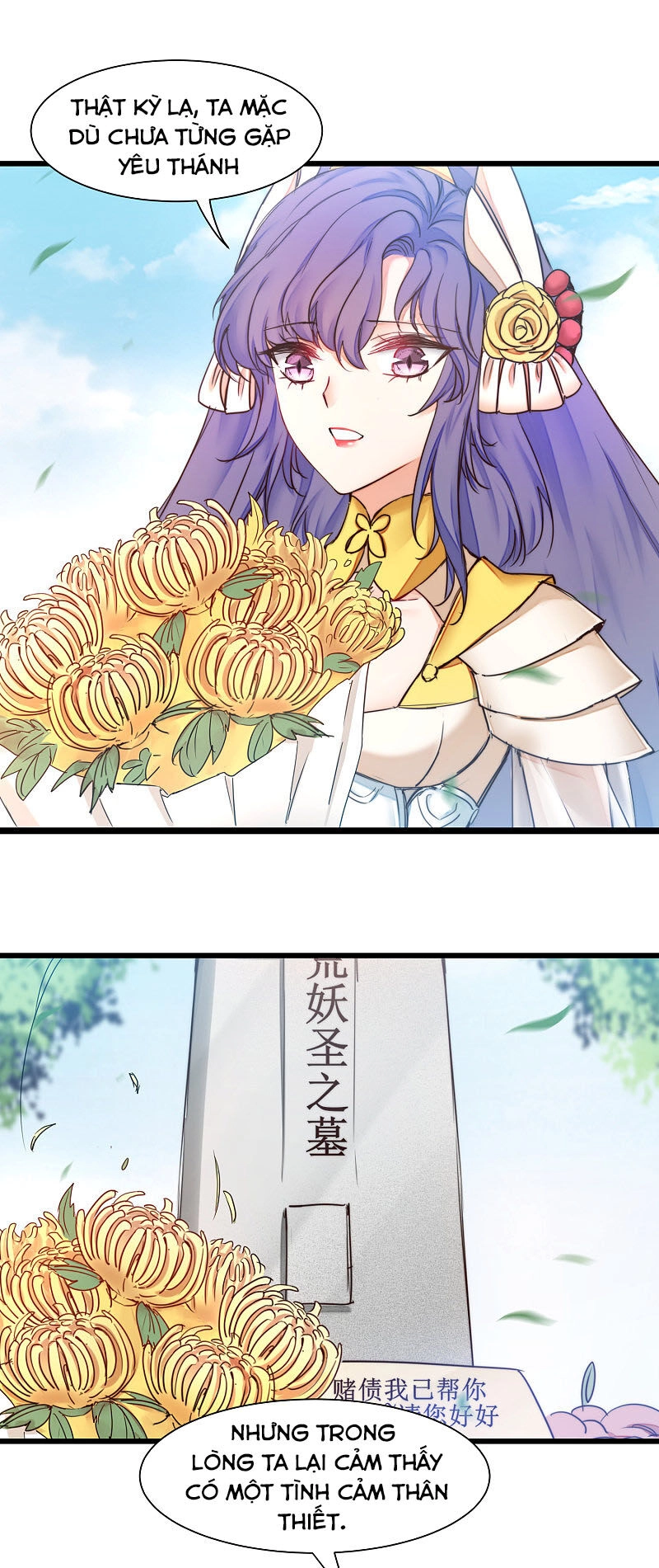 Nghịch Chuyển Tiên Đồ Chapter 158 - 13