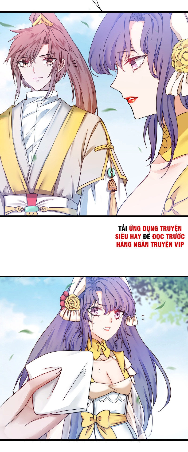 Nghịch Chuyển Tiên Đồ Chapter 158 - 14