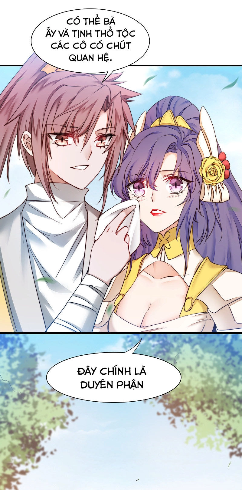 Nghịch Chuyển Tiên Đồ Chapter 158 - 15