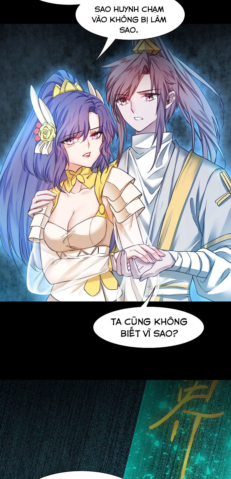 Nghịch Chuyển Tiên Đồ Chapter 158 - 20