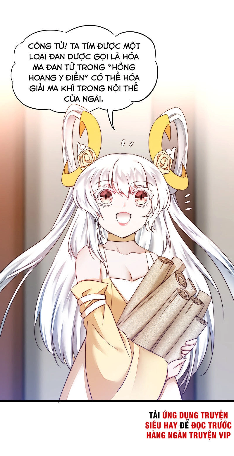 Nghịch Chuyển Tiên Đồ Chapter 158 - 23