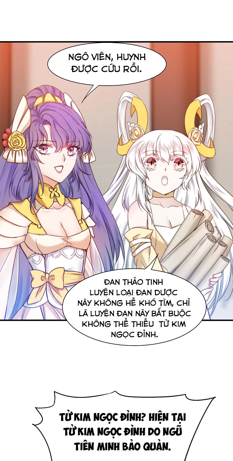 Nghịch Chuyển Tiên Đồ Chapter 158 - 24