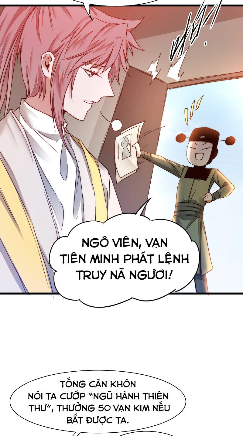 Nghịch Chuyển Tiên Đồ Chapter 158 - 27