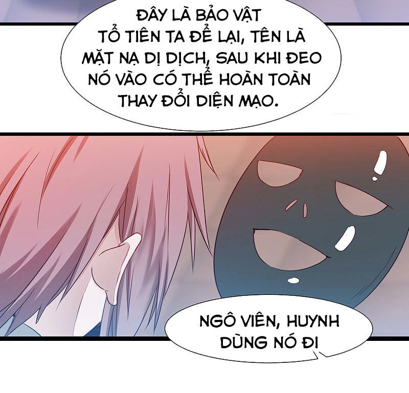 Nghịch Chuyển Tiên Đồ Chapter 159 - 6