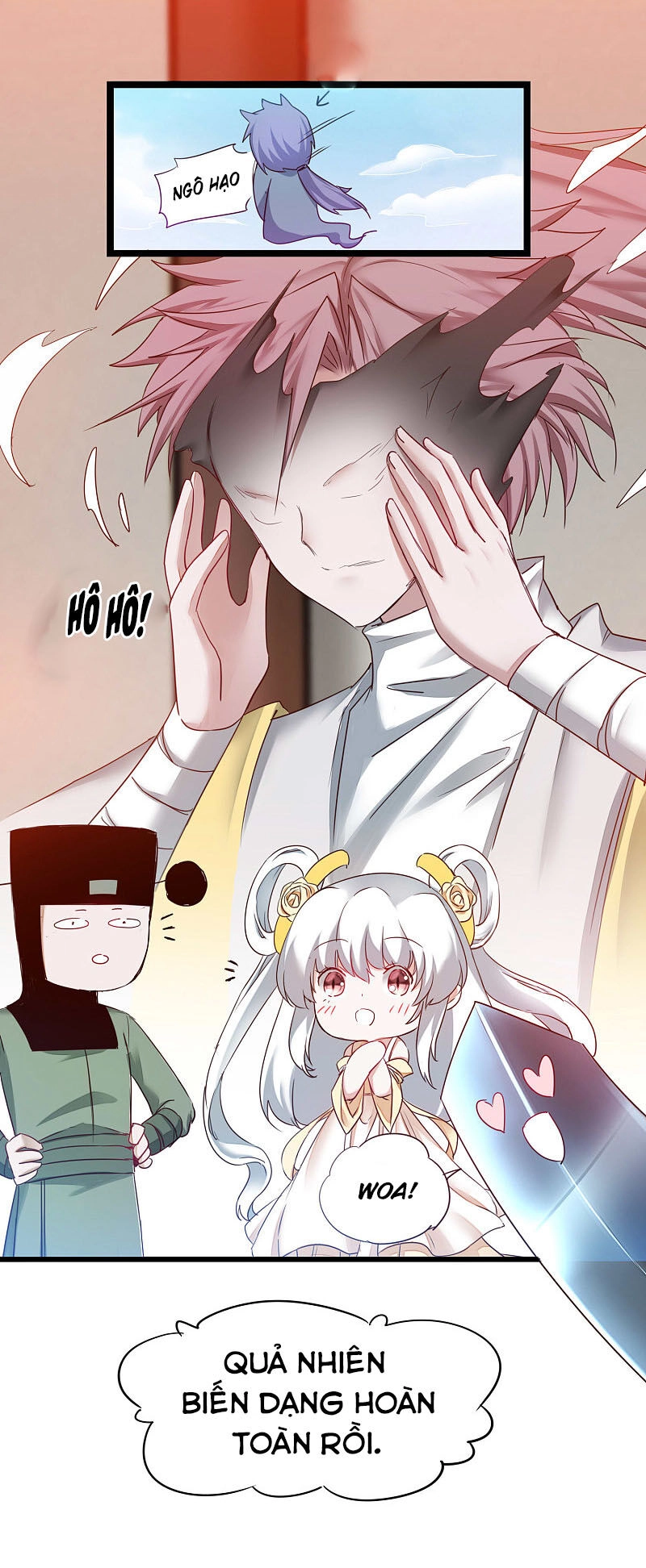 Nghịch Chuyển Tiên Đồ Chapter 159 - 8