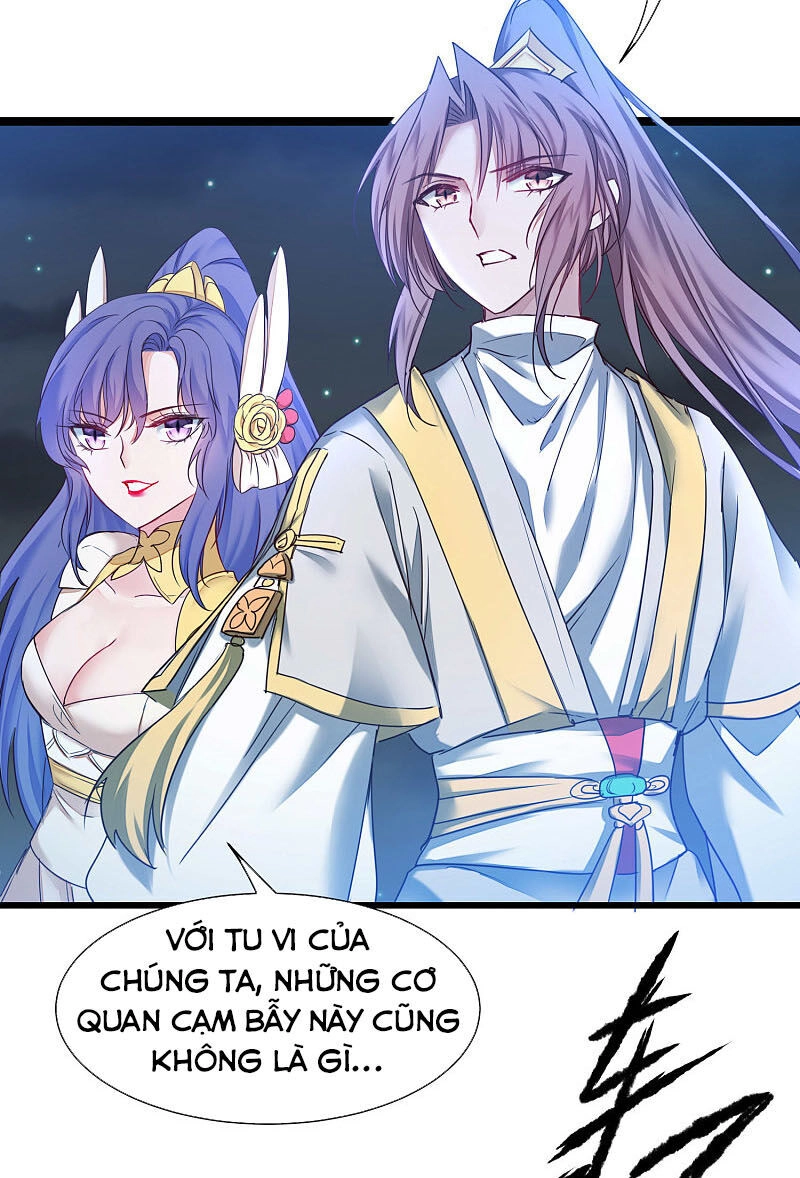 Nghịch Chuyển Tiên Đồ Chapter 159 - 11