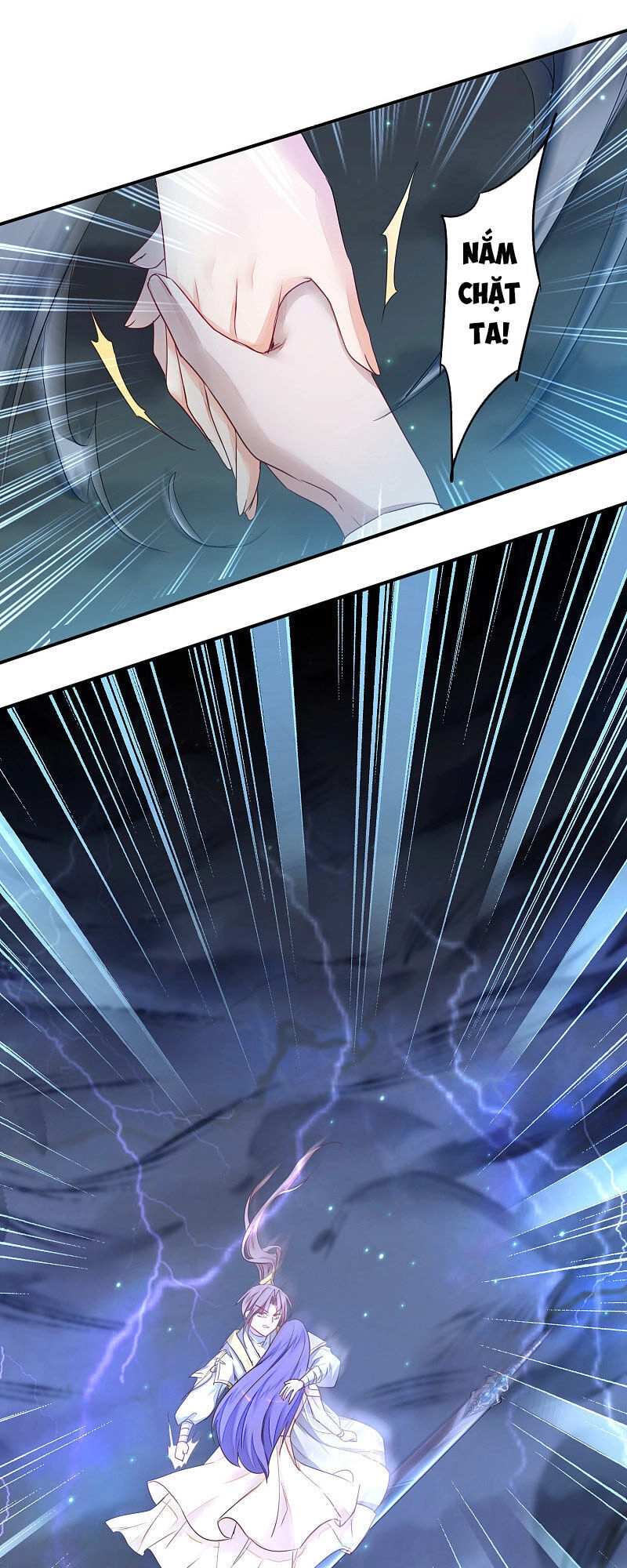 Nghịch Chuyển Tiên Đồ Chapter 159 - 15