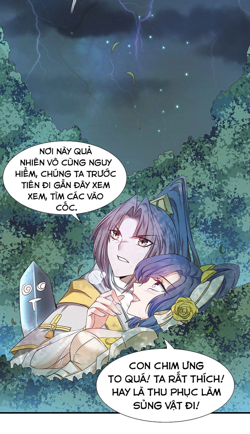 Nghịch Chuyển Tiên Đồ Chapter 159 - 21