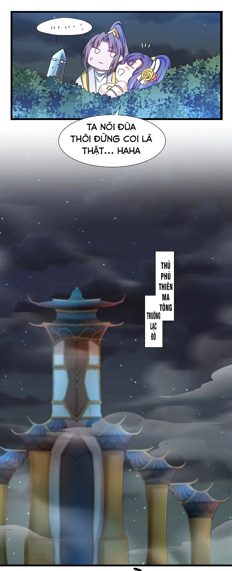 Nghịch Chuyển Tiên Đồ Chapter 159 - 22