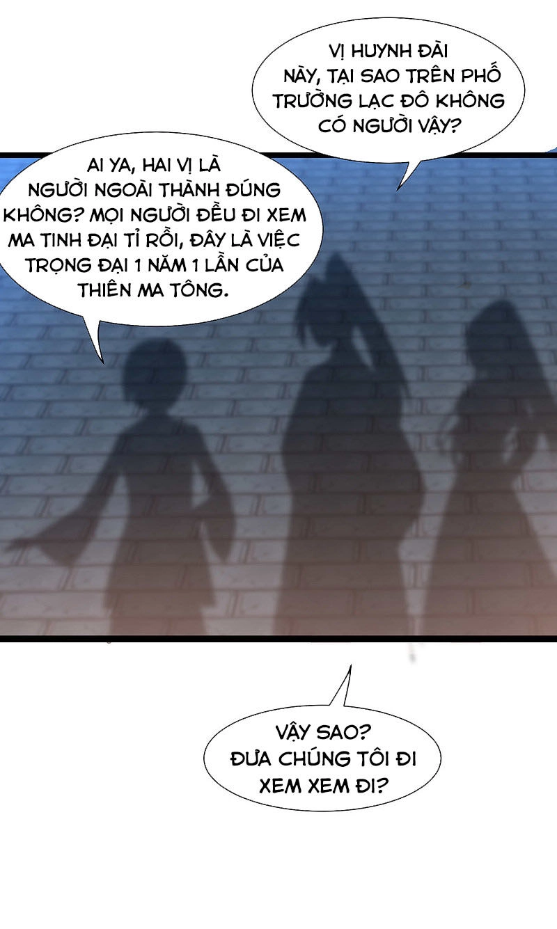 Nghịch Chuyển Tiên Đồ Chapter 159 - 25