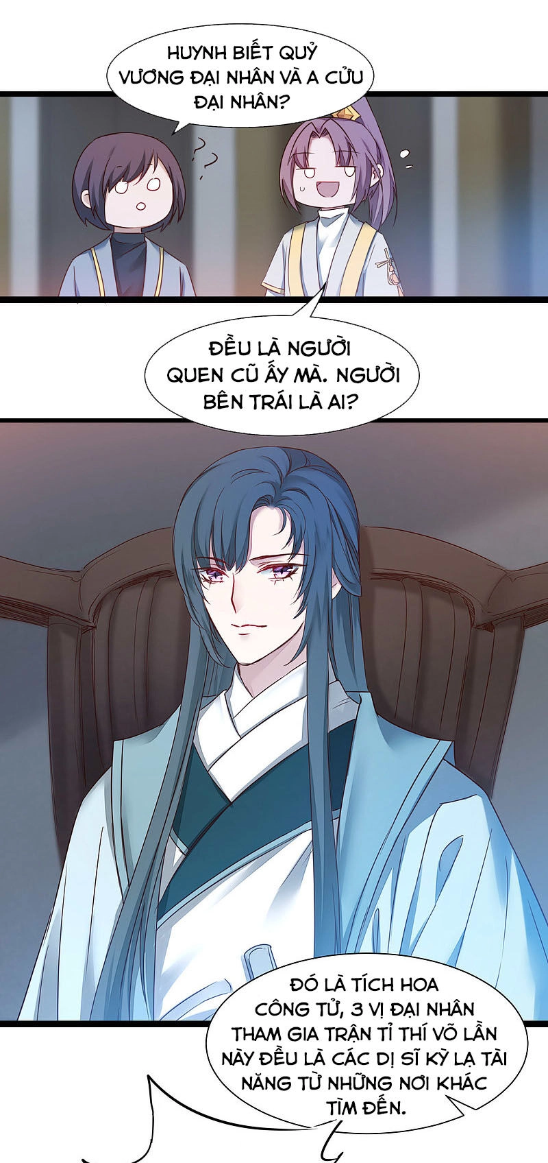 Nghịch Chuyển Tiên Đồ Chapter 159 - 29