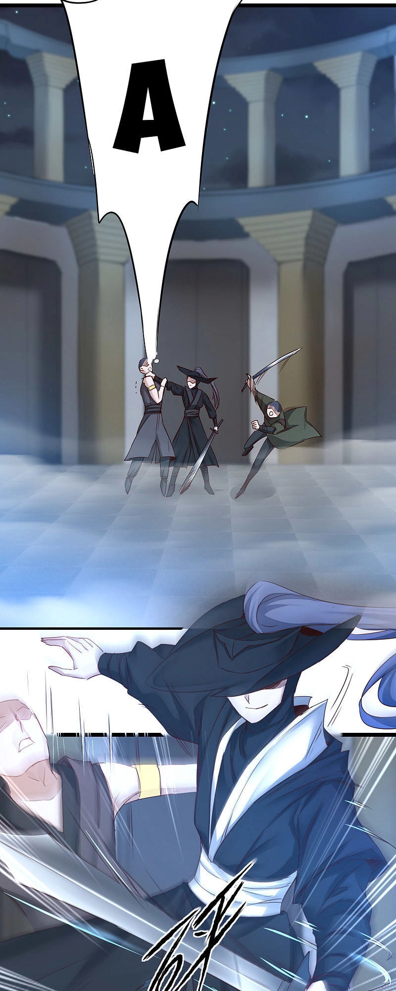 Nghịch Chuyển Tiên Đồ Chapter 159 - 30