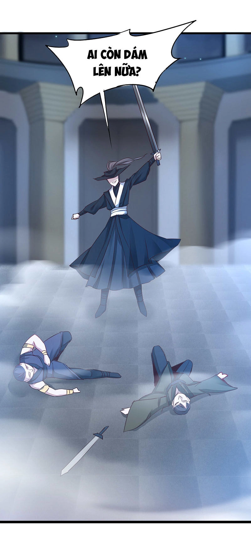 Nghịch Chuyển Tiên Đồ Chapter 159 - 32