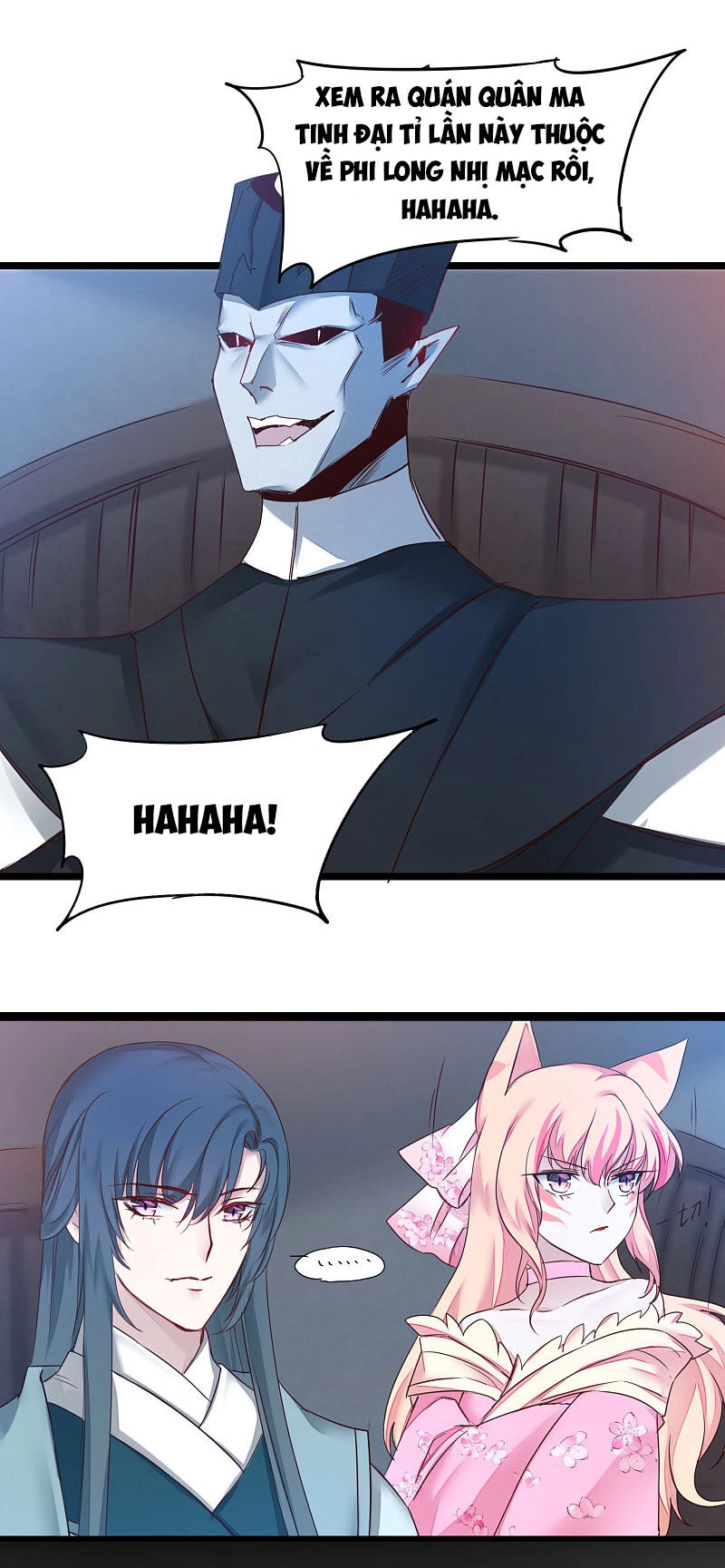 Nghịch Chuyển Tiên Đồ Chapter 159 - 33