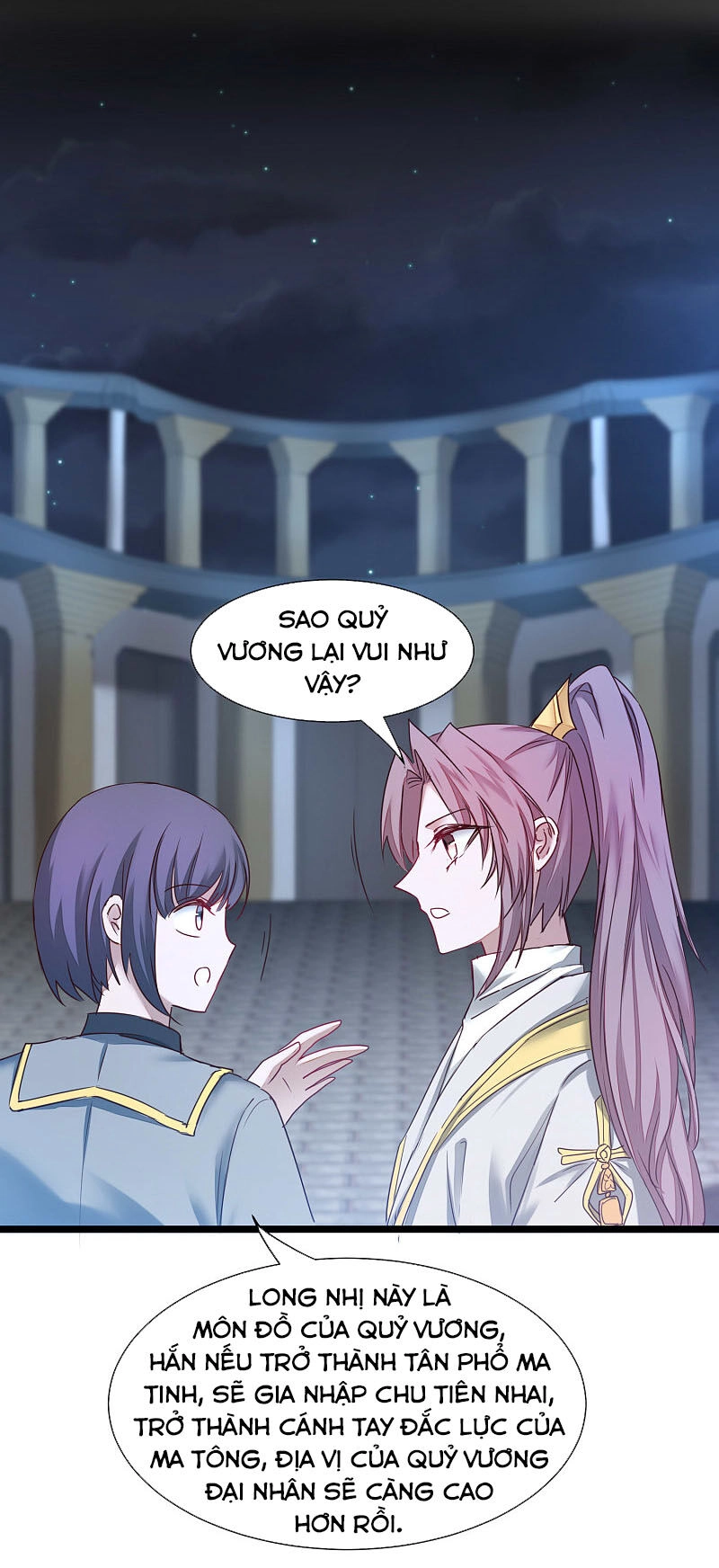 Nghịch Chuyển Tiên Đồ Chapter 159 - 34