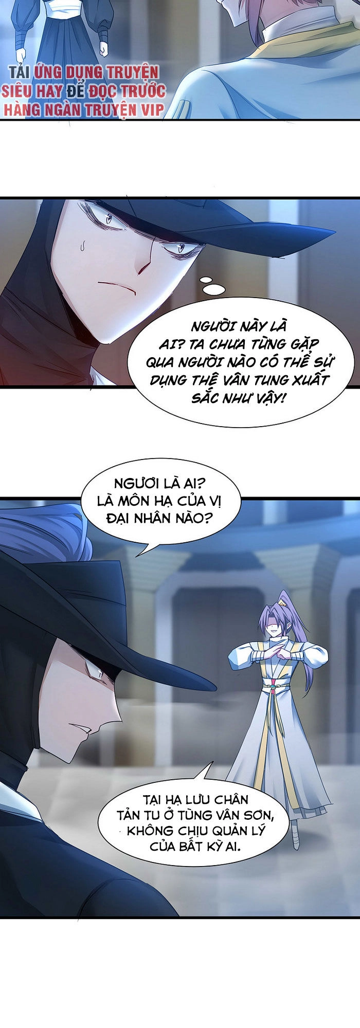 Nghịch Chuyển Tiên Đồ Chapter 160 - 3